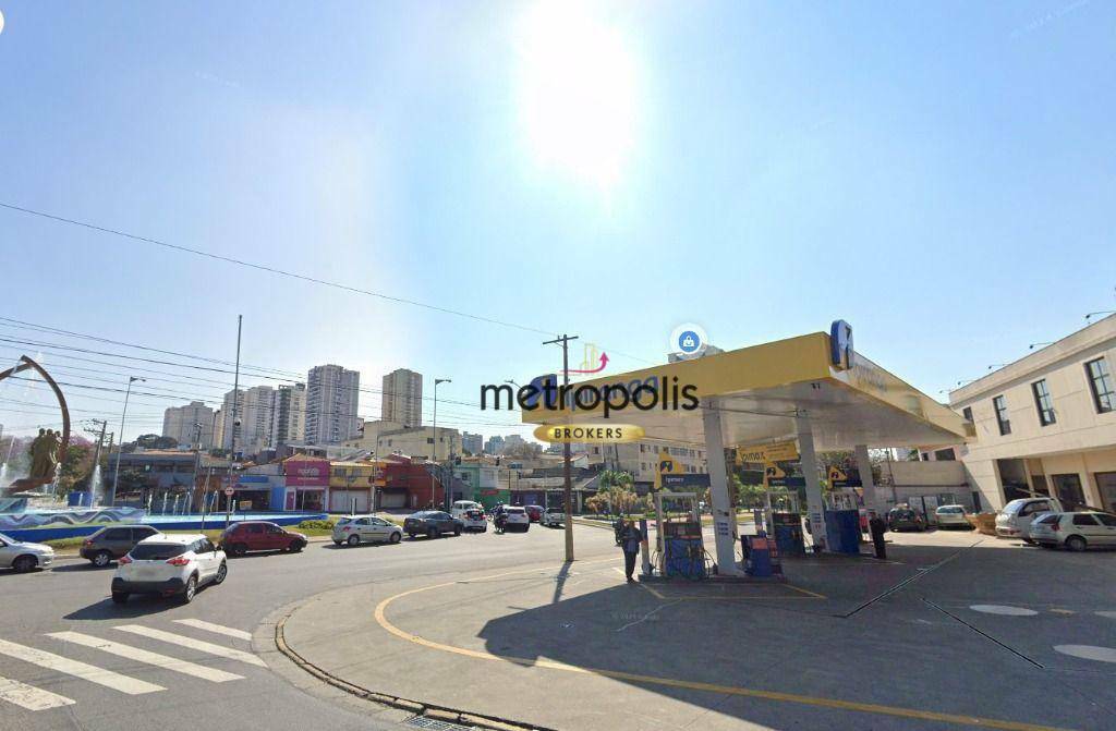 Conjunto Comercial-Sala para alugar, 30m² - Foto 9