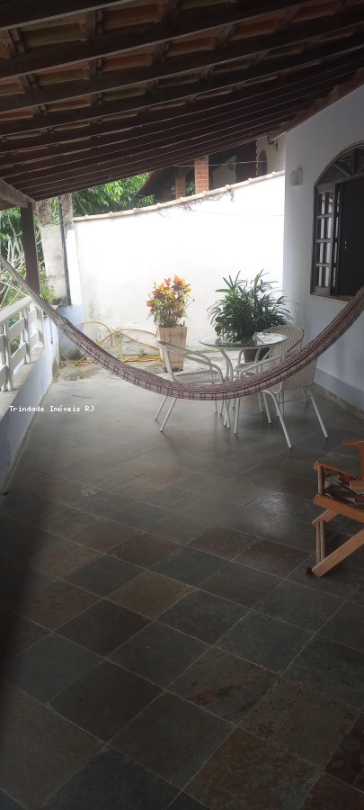 Casa de Condomínio à venda com 5 quartos, 160m² - Foto 4