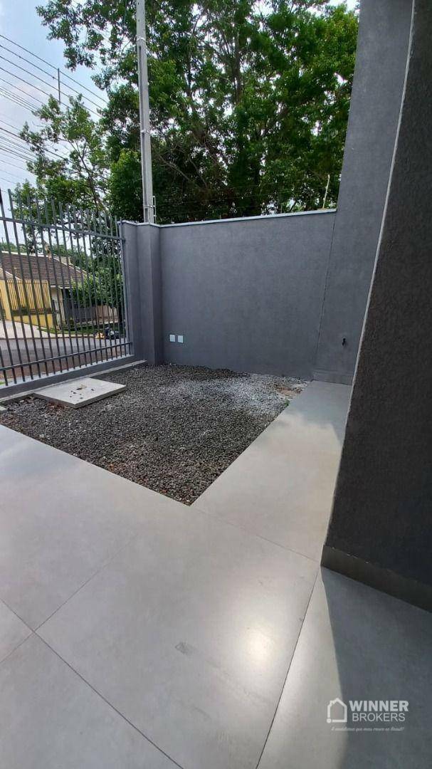 Casa à venda com 3 quartos, 105m² - Foto 17