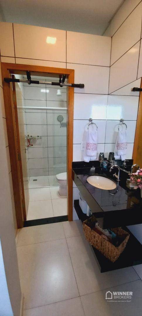 Sobrado à venda com 3 quartos, 211m² - Foto 9