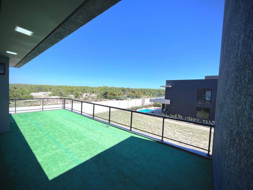 Casa de Condomínio à venda com 4 quartos, 300m² - Foto 15