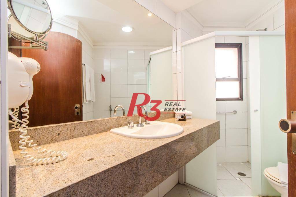 Flat/Apart Hotel à venda com 1 quarto, 50m² - Foto 13
