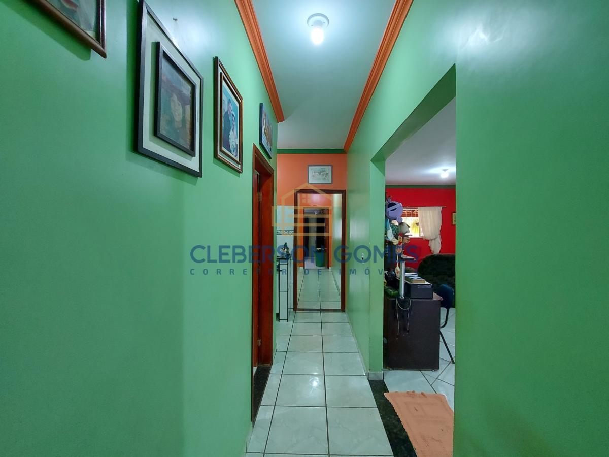 Chácara à venda com 5 quartos, 2365m² - Foto 11
