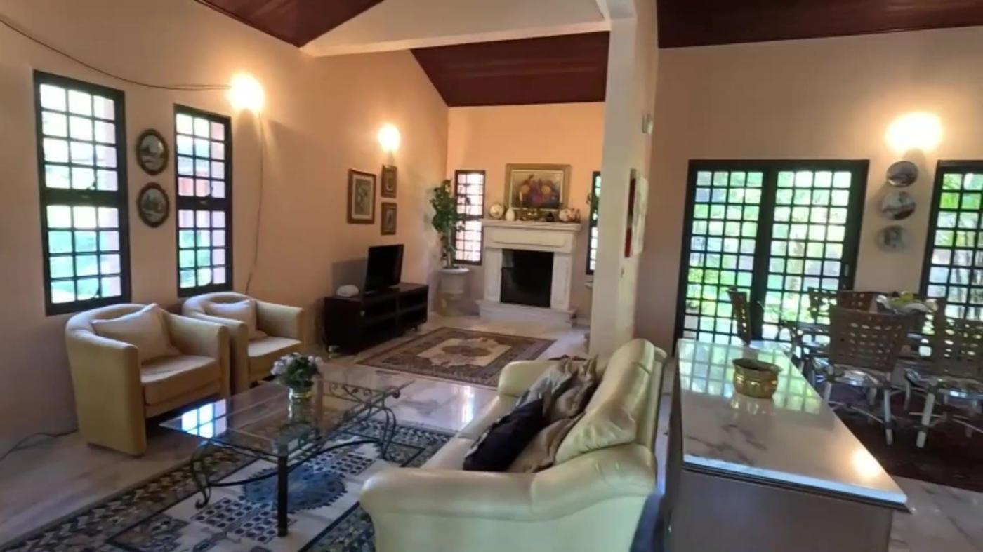 Casa de Condomínio à venda com 6 quartos, 5000m² - Foto 10