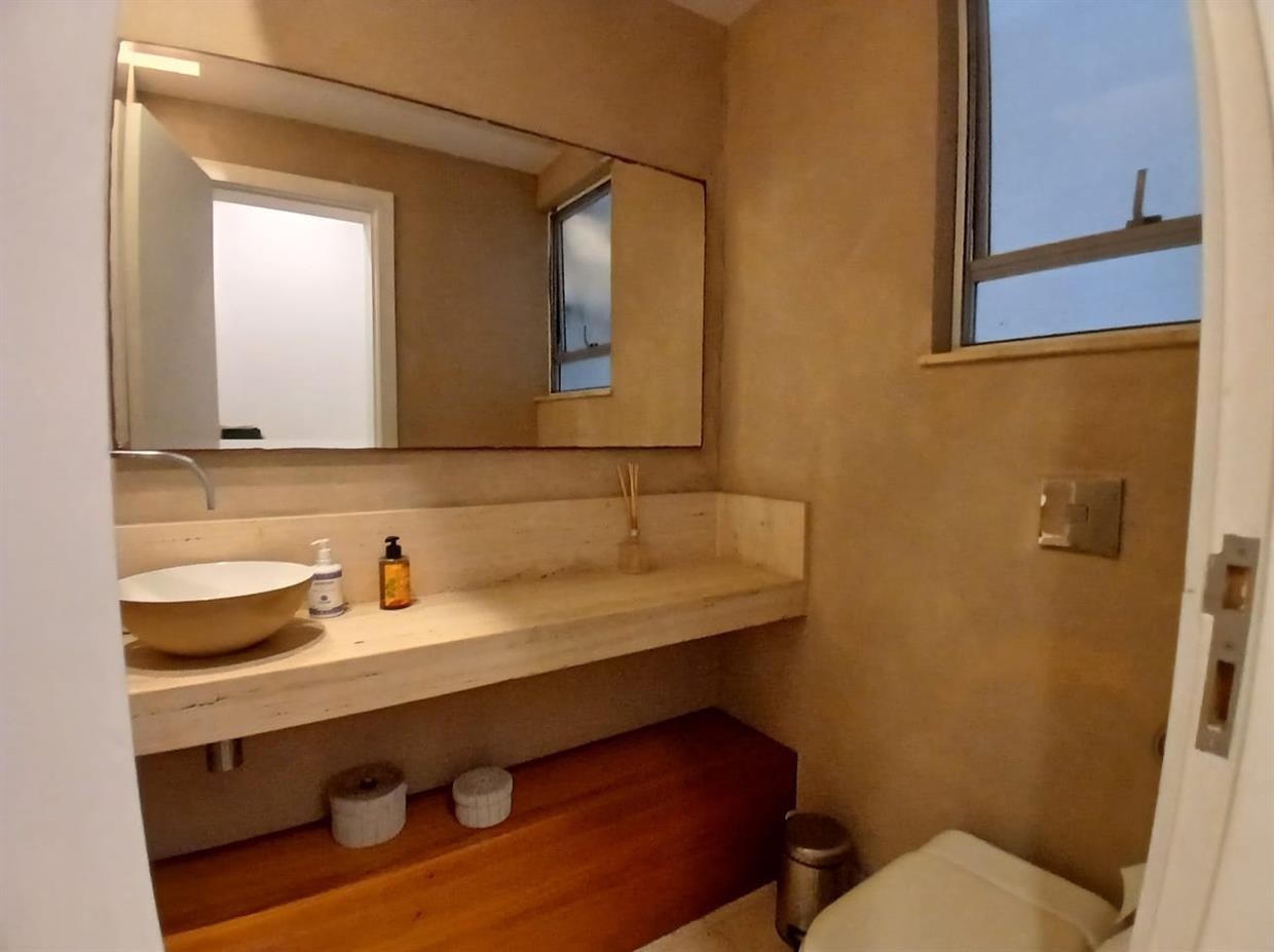 Apartamento à venda com 4 quartos, 194m² - Foto 12