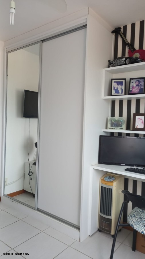 Apartamento à venda com 3 quartos, 85m² - Foto 12
