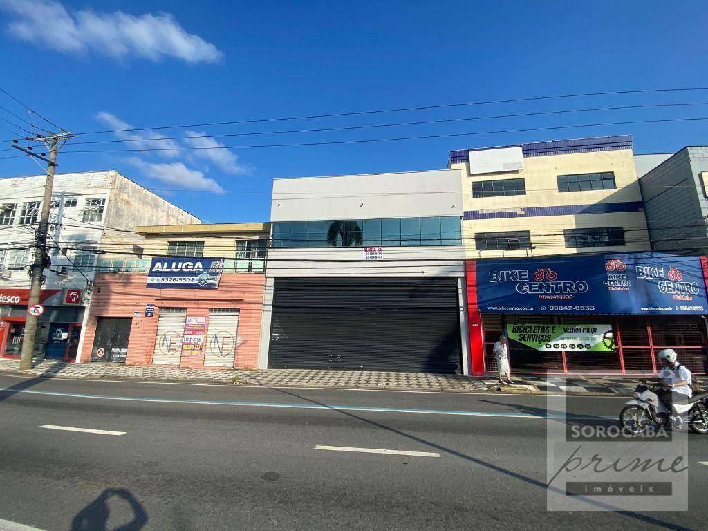 Loja-Salão para alugar, 460m² - Foto 4