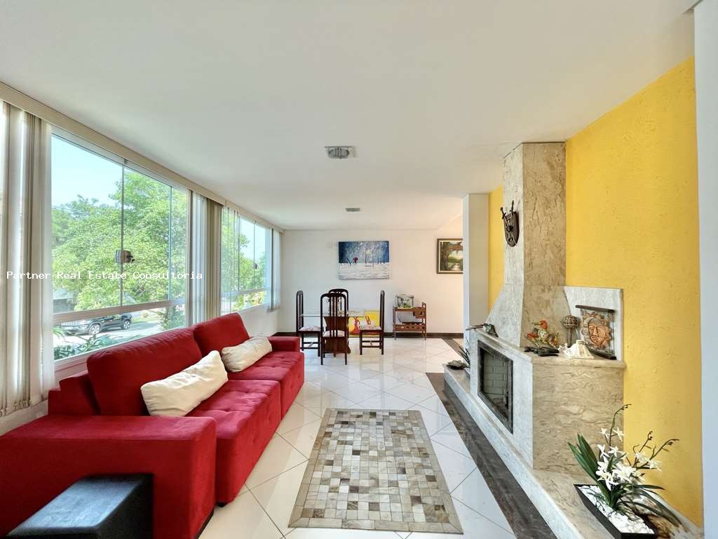 Casa de Condomínio à venda com 6 quartos, 1200m² - Foto 25