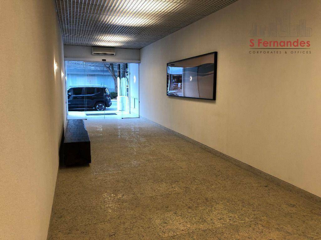 Conjunto Comercial-Sala à venda e aluguel, 69m² - Foto 19