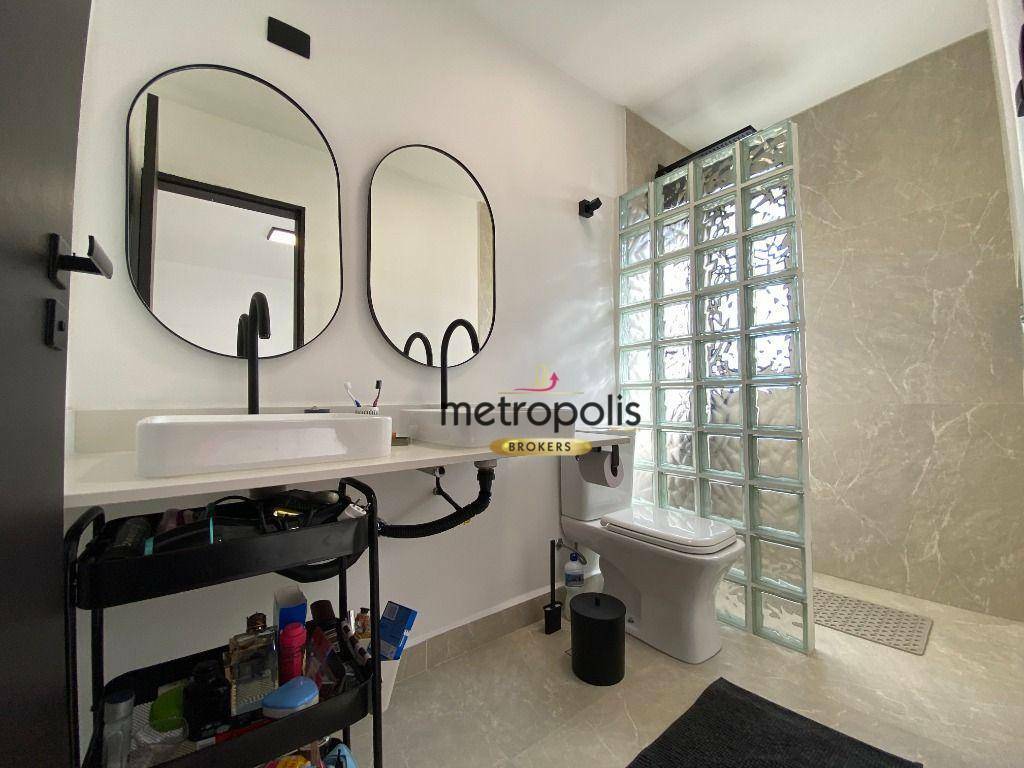 Apartamento à venda com 4 quartos, 150m² - Foto 27
