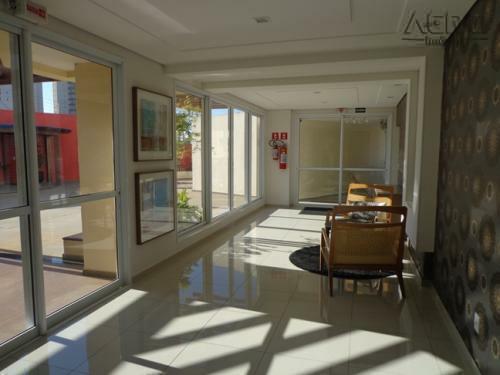 Apartamento para alugar com 1 quarto, 40m² - Foto 17