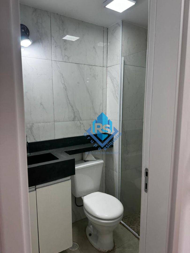 Apartamento à venda e aluguel com 2 quartos, 50m² - Foto 12