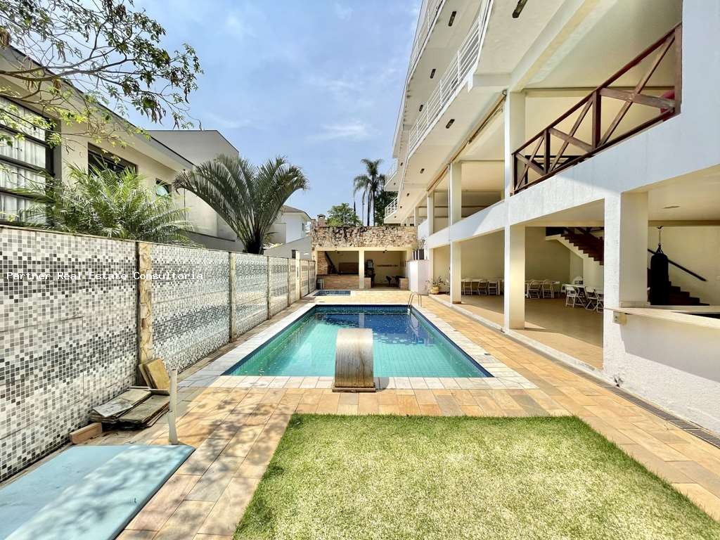 Casa de Condomínio à venda com 6 quartos, 1200m² - Foto 41
