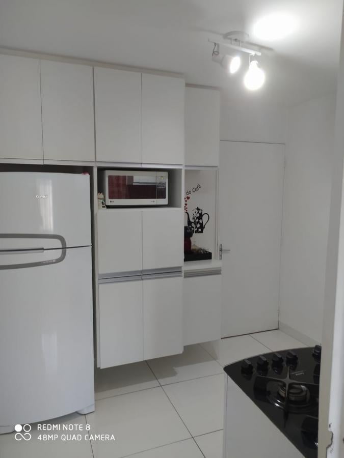 Apartamento à venda com 2 quartos, 60m² - Foto 24