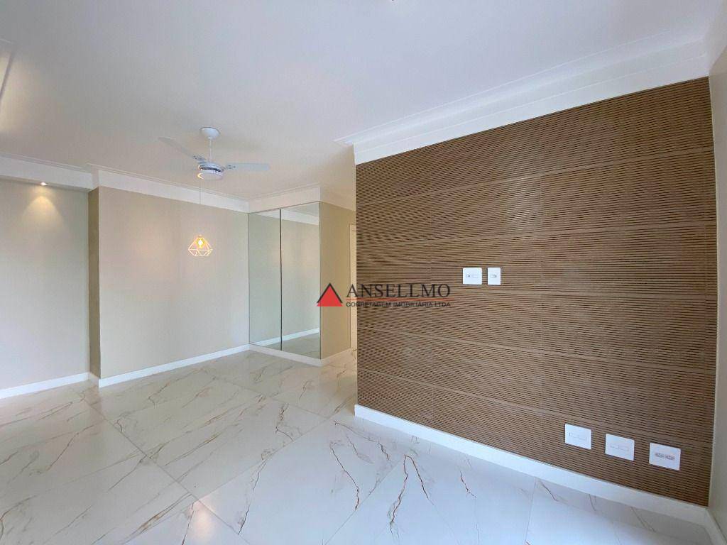Apartamento à venda com 3 quartos, 83m² - Foto 5