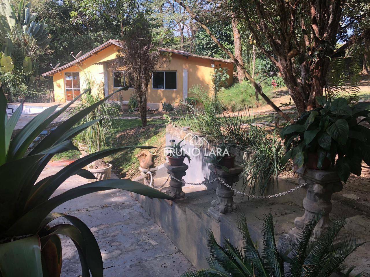 Sítio à venda com 3 quartos, 140m² - Foto 14