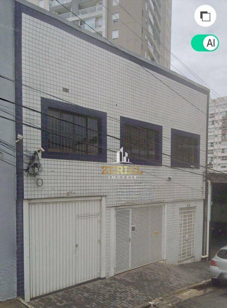 Prédio Inteiro à venda, 550m² - Foto 1