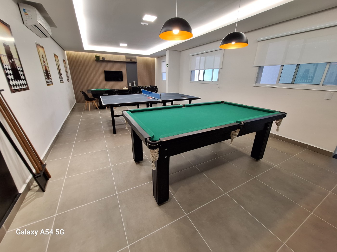 Apartamento para alugar com 3 quartos, 92m² - Foto 31