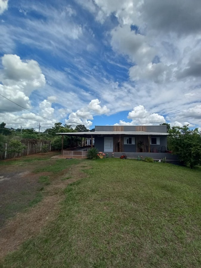 Chácara à venda com 3 quartos, 1500m² - Foto 3