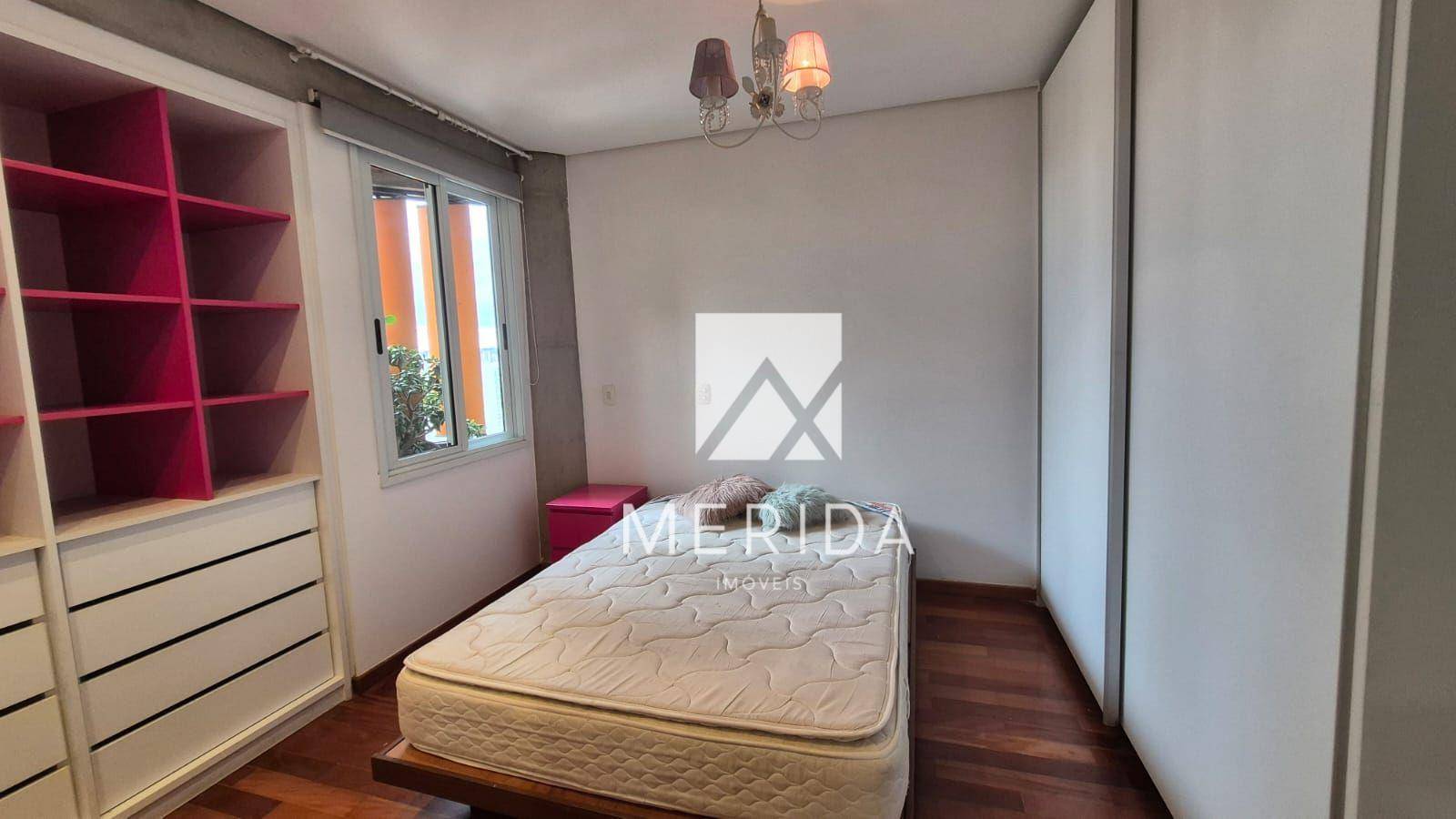 Cobertura à venda e aluguel com 5 quartos, 414m² - Foto 20