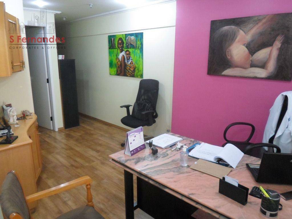 Conjunto Comercial-Sala à venda, 72m² - Foto 16