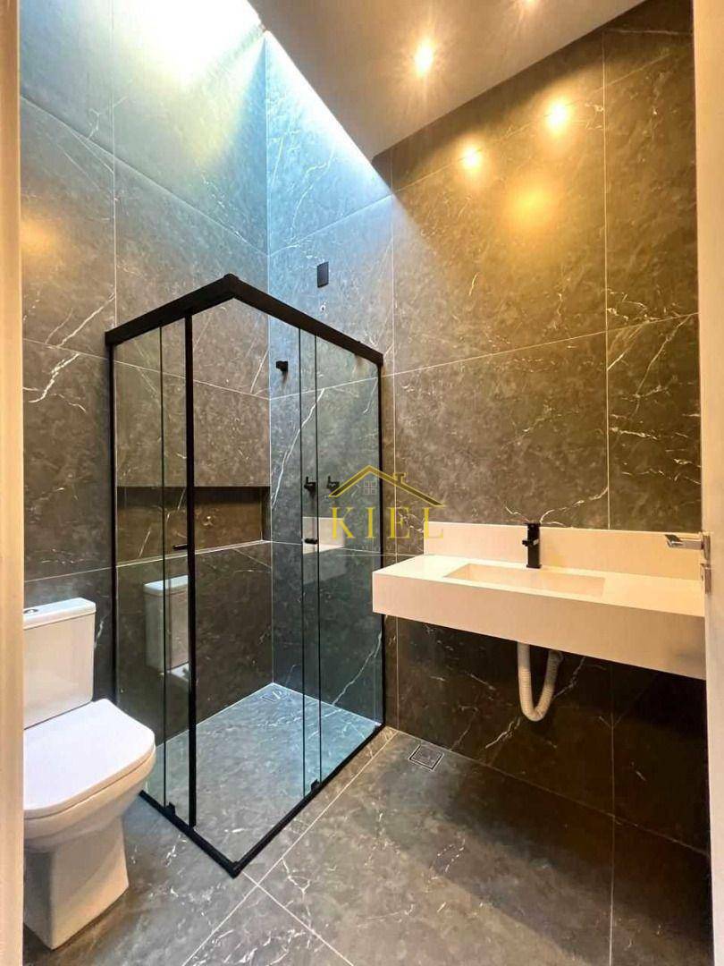 Casa de Condomínio à venda com 3 quartos, 146m² - Foto 11