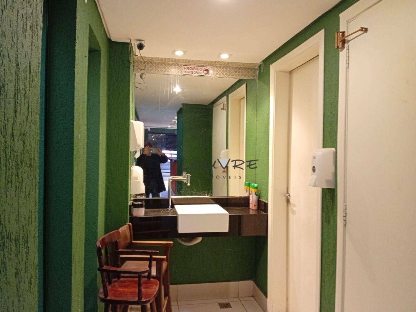 Loja-Salão para alugar, 160m² - Foto 15