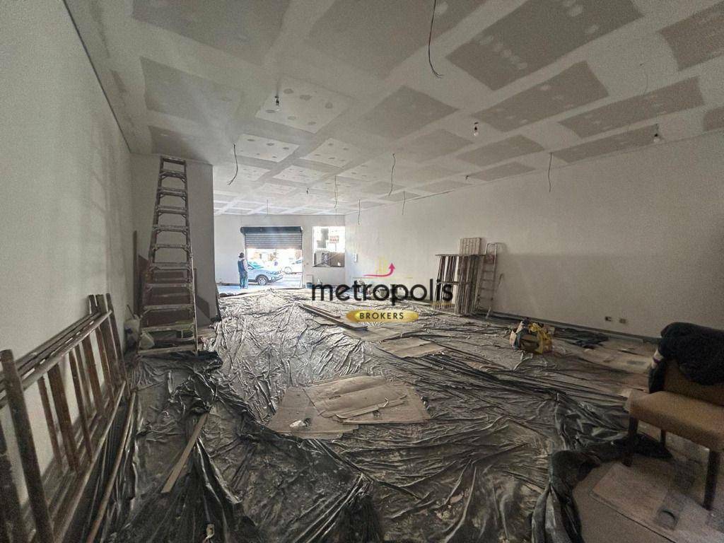 Loja-Salão para alugar, 120m² - Foto 4