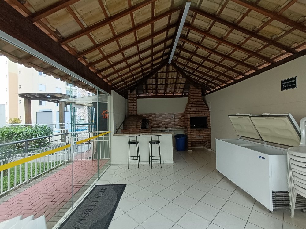 Apartamento à venda com 2 quartos, 59m² - Foto 9
