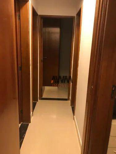 Apartamento à venda com 3 quartos, 98m² - Foto 15