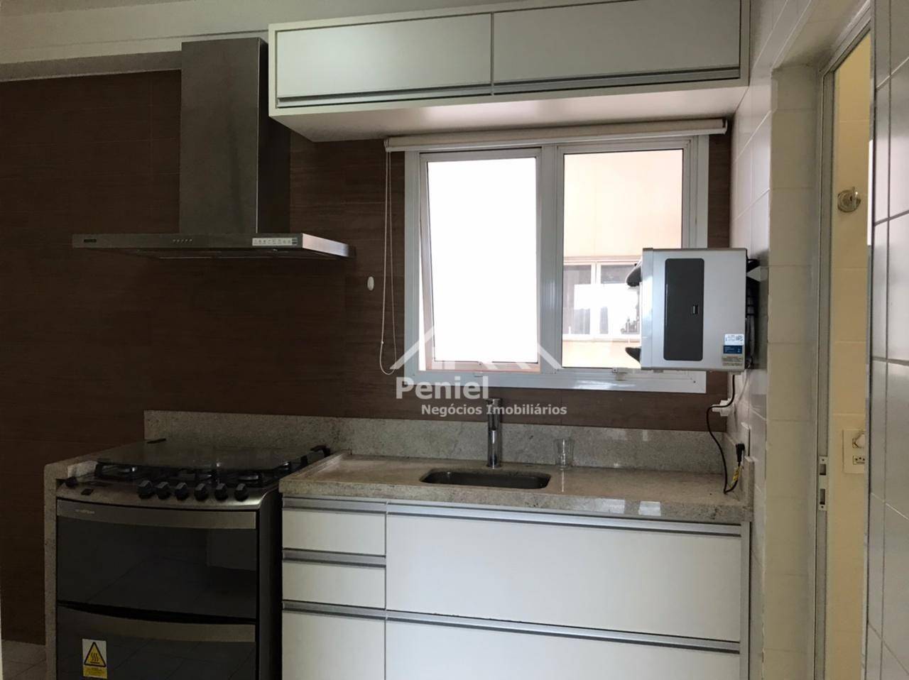 Apartamento à venda com 3 quartos, 128m² - Foto 9