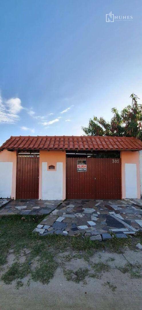 Casa para alugar com 2 quartos, 166m² - Foto 5