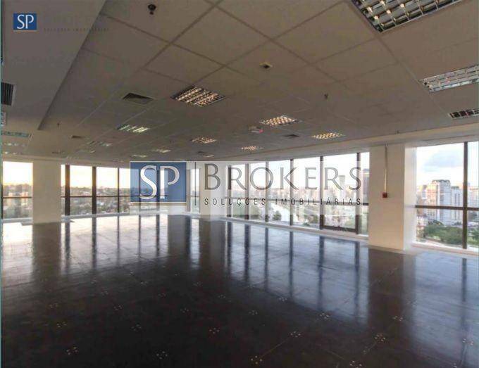 Conjunto Comercial-Sala para alugar, 678m² - Foto 27