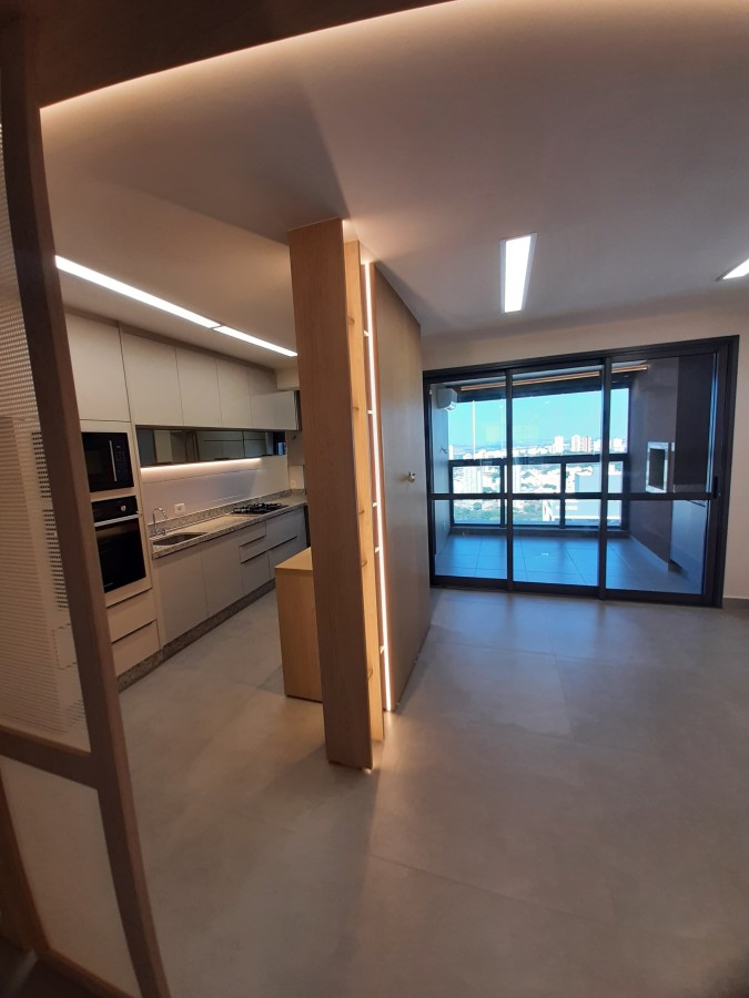 Apartamento para alugar com 3 quartos, 100m² - Foto 19