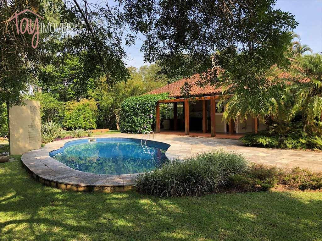 Casa à venda com 5 quartos, 592m² - Foto 14