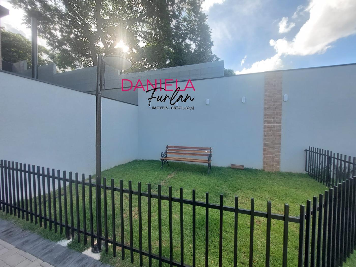 Casa de Condomínio à venda com 3 quartos, 140m² - Foto 40