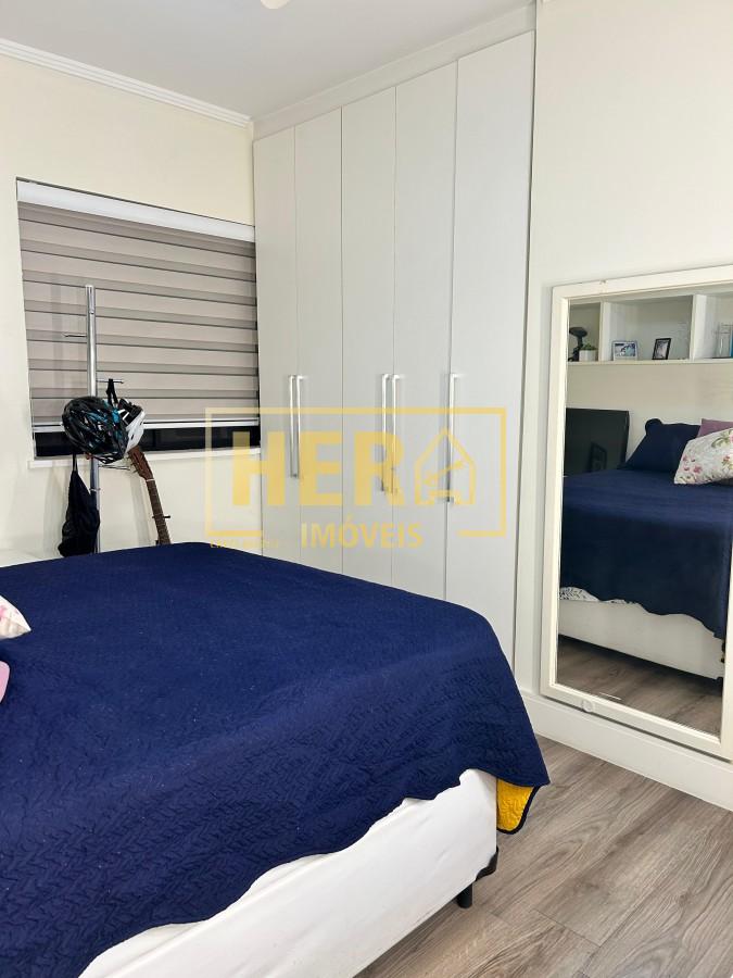 Apartamento à venda com 3 quartos, 198m² - Foto 22