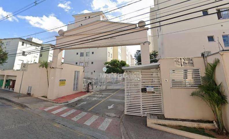 Apartamento à venda com 3 quartos, 123m² - Foto 1