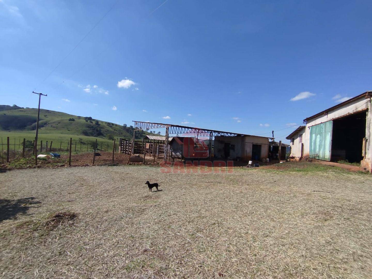 Sítio à venda com 3 quartos, 660m² - Foto 6