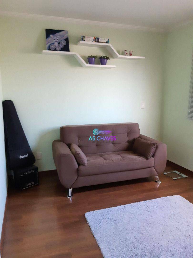 Apartamento à venda com 3 quartos, 100m² - Foto 8
