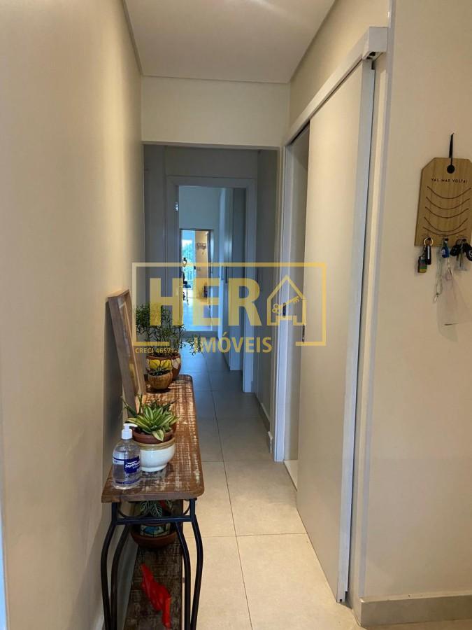Apartamento para alugar com 3 quartos, 88m² - Foto 21