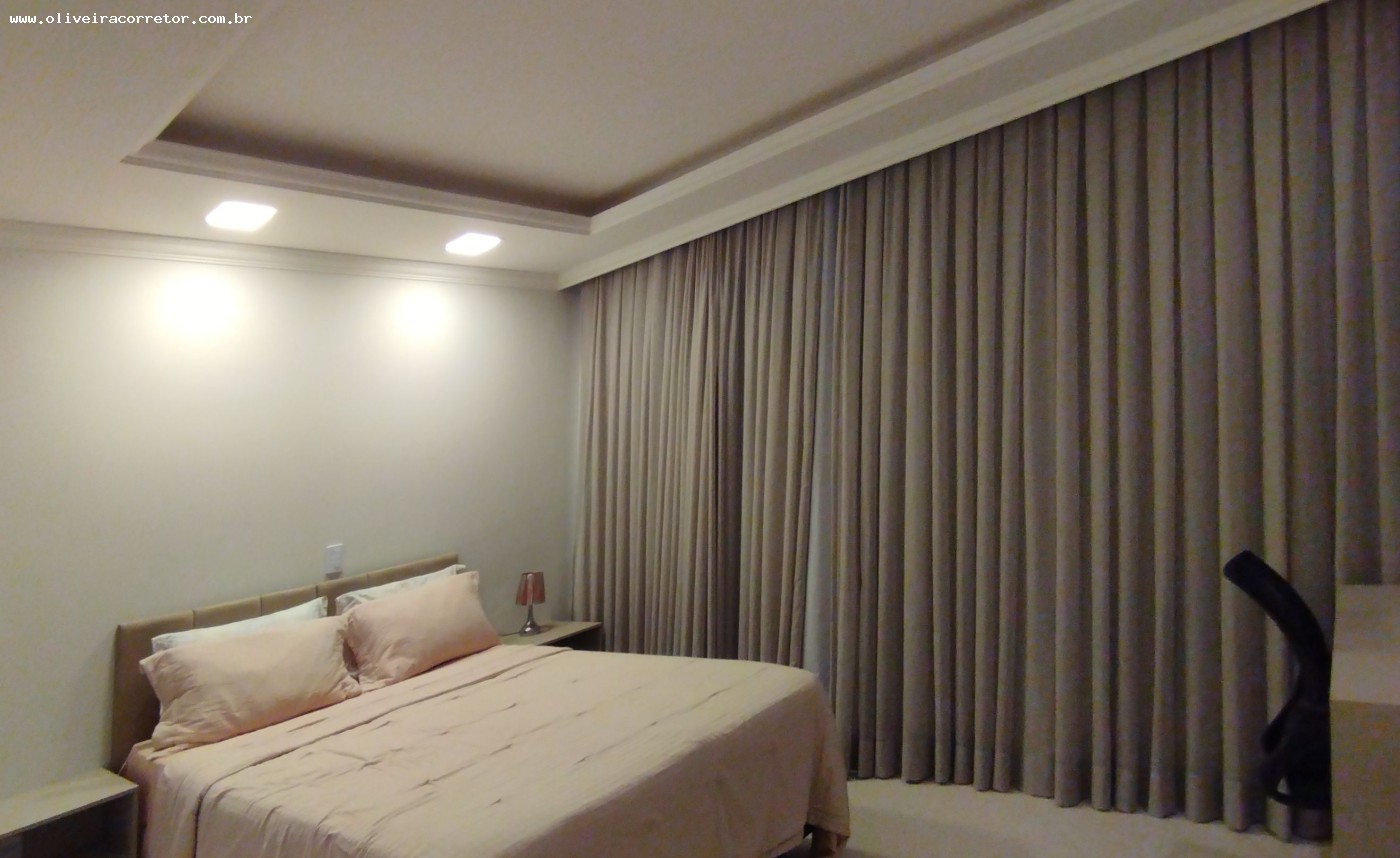 Casa à venda com 4 quartos, 337m² - Foto 10
