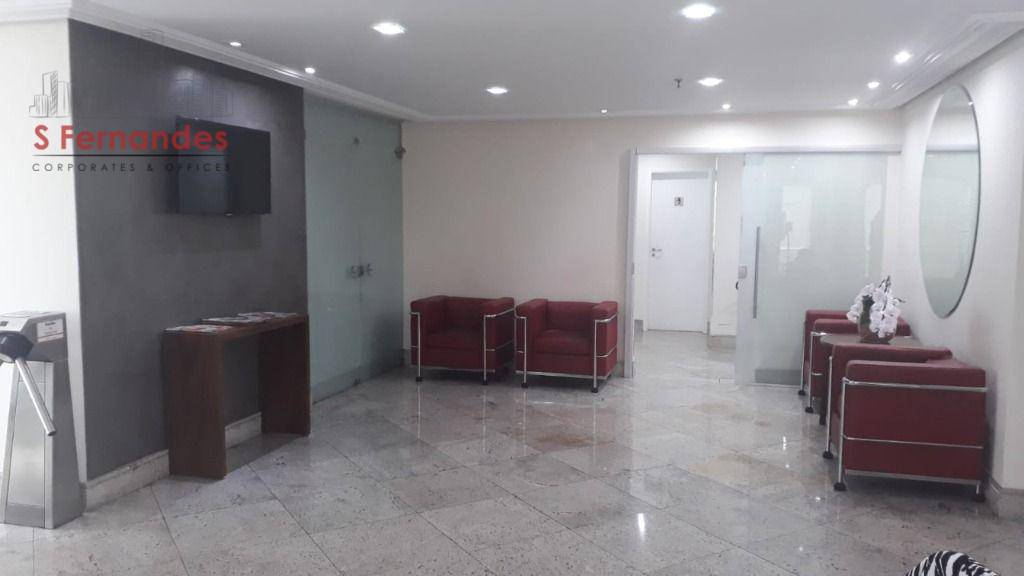 Conjunto Comercial-Sala à venda, 72m² - Foto 24