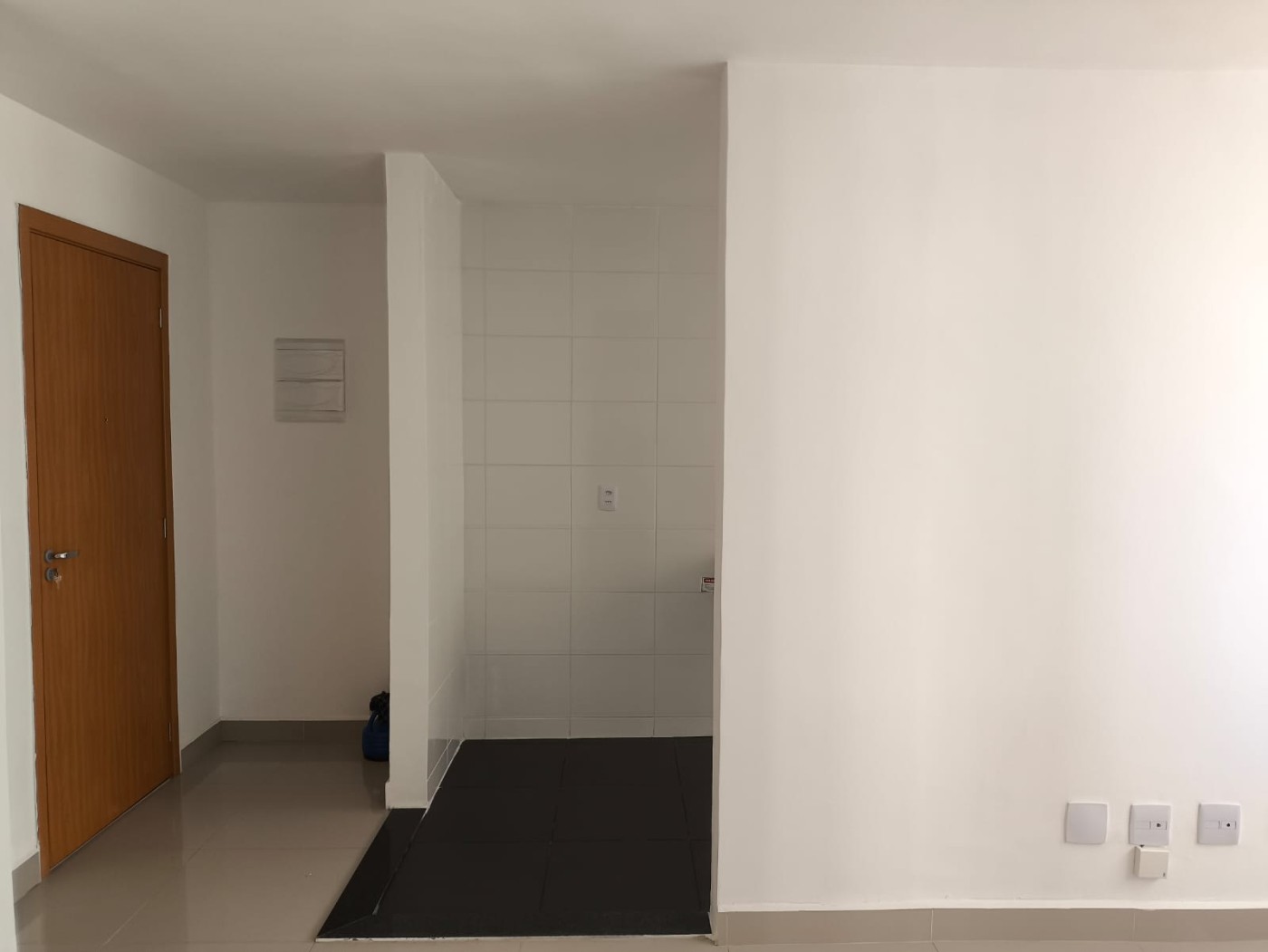 Apartamento à venda com 2 quartos, 43m² - Foto 10