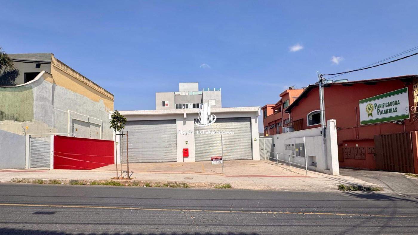 Cobertura para alugar com 2 quartos, 110m² - Foto 1