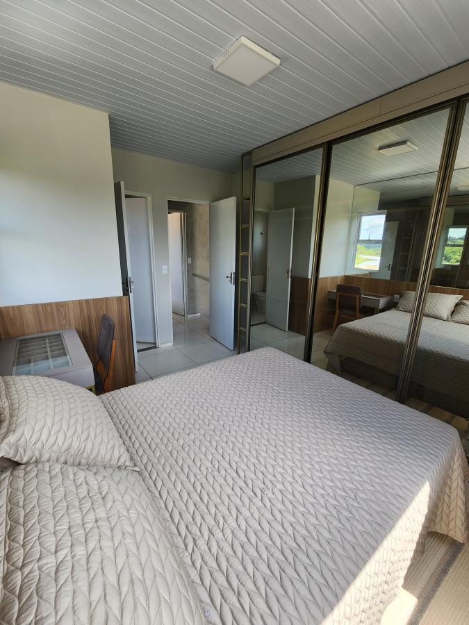Casa à venda com 3 quartos, 72m² - Foto 12