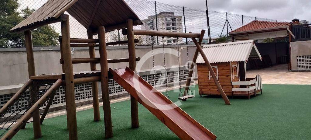Cobertura à venda com 2 quartos, 100m² - Foto 40
