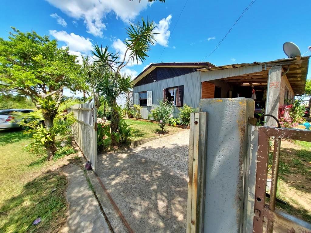 Casa à venda com 3 quartos, 117m² - Foto 4