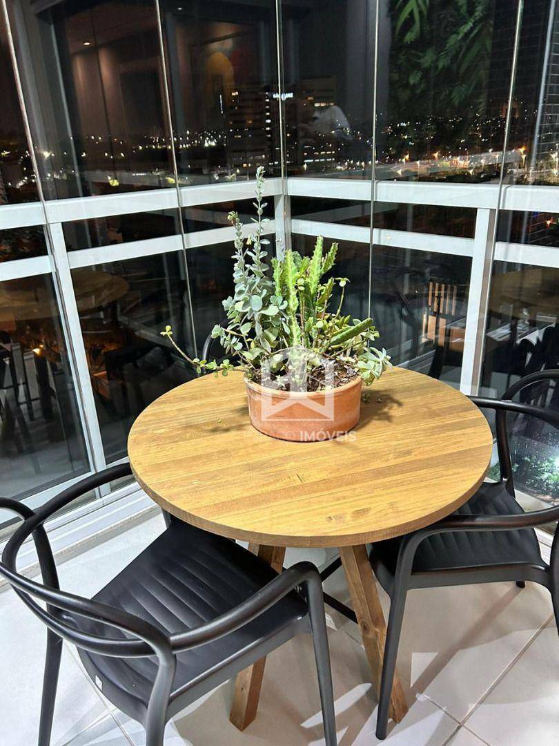 Apartamento para alugar com 2 quartos, 69m² - Foto 8