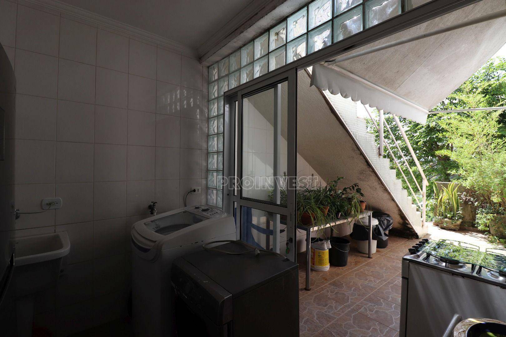 Casa de Condomínio à venda com 3 quartos, 263m² - Foto 21